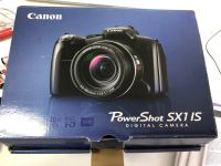 Лот: 14460856. Фото: 5. Фотоаппарат Canon PowerShot SX1...
