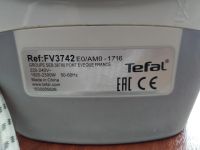 Лот: 15717654. Фото: 2. Утюг Tefal maestro FV3742 неисправно. Мелкая бытовая техника