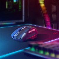 Лот: 25647892. Фото: 2. Мышь беспроводная Defender Knight... Периферия