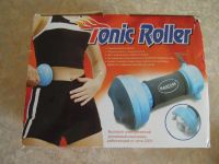 Лот: 4306470. Фото: 2. массажер tonic roller массажный... Красота и здоровье