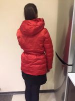 Лот: 8639933. Фото: 3. Куртка на синтепоне Zarina. Одежда, обувь, галантерея