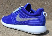 Лот: 14953353. Фото: 3. Кроссовки Nike Roshe Run. Одежда, обувь, галантерея