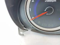 Лот: 25740453. Фото: 6. панель приборов Hyundai Solaris...