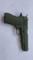 Лот: 25521498. Фото: 2. Colt1911 страйкбол. Военно-спортивные игры