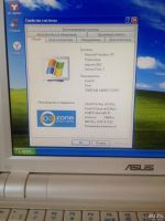 Лот: 11774803. Фото: 3. Нетбук asus eee pc 900. Компьютеры, оргтехника, канцтовары