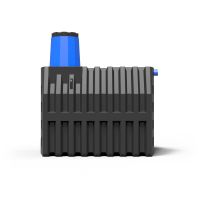 Лот: 11840699. Фото: 3. Септик Термит накопитель 3.0. Строительство и ремонт