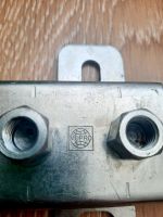 Лот: 20572426. Фото: 6. Mupro скользящая опора