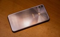 Лот: 15603589. Фото: 2. Asus ZenFone 5 ZE620KL, серебро. Смартфоны, связь, навигация