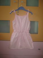 Лот: 2905332. Фото: 2. Сарафан Глория джинс р. 98-104... Одежда и аксессуары