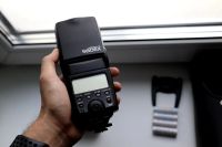 Лот: 16685269. Фото: 6. Вспышка Canon Speedlite 580EX...