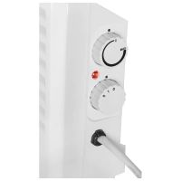 Лот: 19816811. Фото: 3. Конвектор Eurolux ОК-EU-2000... Строительство и ремонт