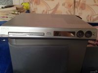 Лот: 3621784. Фото: 2. Продам домашний кинотеатр. ТВ и видео