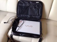 Лот: 6005329. Фото: 3. Ноутбук Sony vaio sve171a11v... Компьютеры, оргтехника, канцтовары