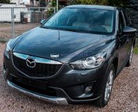 Лот: 15316538. Фото: 5. Накладка на передний бампер Mazda...