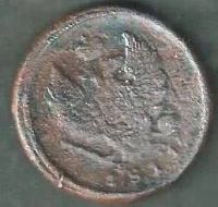 Лот: 9424815. Фото: 2. 2 копейки 1811г. КМ. с рубля . Монеты