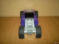 Лот: 8886470. Фото: 3. Лего Lego Racers 8491 Таран рампы. Дети растут