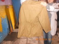 Лот: 5457124. Фото: 2. Бушлат. Одежда, обувь, галантерея