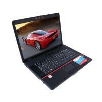Лот: 4236270. Фото: 4. Ноутбук 15.4" RoverBook Pro 552... Красноярск