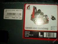 Лот: 45239. Фото: 2. Крепления для сноуборда SIMS SEDITIO. Лыжи