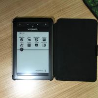 Лот: 4891990. Фото: 3. Электронная книга PocketBook Touch... Компьютеры, оргтехника, канцтовары