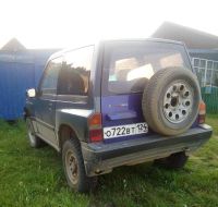 Лот: 16369829. Фото: 4. Suzuki escudo