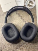 Лот: 19975939. Фото: 2. Наушники AirPods max, качество... Аудиотехника