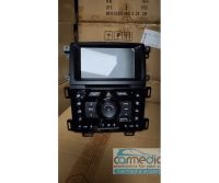 Лот: 16731888. Фото: 7. Штатная магнитола для Ford EDGE...