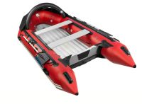 Лот: 25636160. Фото: 12. Лодка ПВХ STORMLINE Heavy Duty...