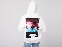 Лот: 16054621. Фото: 4. Худи OFF-WHITE (16324). Красноярск