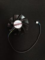 Лот: 13825783. Фото: 3. Вентилятор для видеокарты Sapphire... Компьютеры, оргтехника, канцтовары