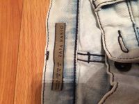 Лот: 4853600. Фото: 2. Джинсы Zara. Женская одежда