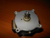 Лот: 17042318. Фото: 2. реверсивный двигатель РД-09. Радиодетали  (электронные компоненты)