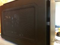 Лот: 20288953. Фото: 3. Мини пк R5 5600X 16 Гб ddr4 3200... Компьютеры, оргтехника, канцтовары