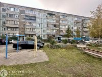 Лот: 22197663. Фото: 10. Продажа Квартира Абакан, Некрасова...