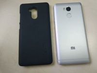 Лот: 11255030. Фото: 2. Xiaomi Redmi 4 Prime / Xiaomi... Смартфоны, связь, навигация