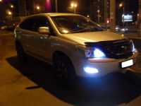Лот: 4499977. Фото: 4. Toyota Harrier 2003