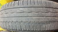 Лот: 11940453. Фото: 4. Шины на дисках Bridgestone Turanza... Красноярск
