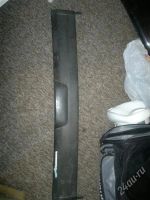 Лот: 2349343. Фото: 2. спойлер на крышу 08-09. Автохимия, масла, тюнинг