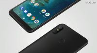 Лот: 12821795. Фото: 2. Xiaomi Mi A2 Lite 4Gb/64Gb. Цвет... Смартфоны, связь, навигация