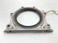 Лот: 22844986. Фото: 2. Крышка коленвала Mazda Mpv 2001... Автозапчасти