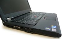 Лот: 12826452. Фото: 3. Легендарный Lenovo Thinkpad T410... Компьютеры, оргтехника, канцтовары