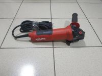 Лот: 10820402. Фото: 3. Болгарка HILTI AG 125-19 Se. Строительство и ремонт