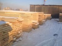 Лот: 6583447. Фото: 3. Брус 150*150*6 продам. Строительство и ремонт