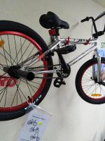 Лот: 15753602. Фото: 5. Велосипед BMX Roliz 20. Новый...