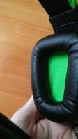 Лот: 7616213. Фото: 5. Razer Electra Green (Идеальное...