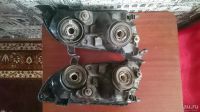 Лот: 8543315. Фото: 2. Фары для автомобиля Toyota IPSUM... Автозапчасти