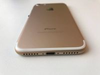 Лот: 10678947. Фото: 4. Apple iPhone 7 256GB Gold