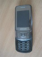 Лот: 2007152. Фото: 2. Samsung B5702 DUOS. Смартфоны, связь, навигация