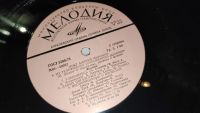Лот: 25744223. Фото: 7. " Андрей Миронов " песни из телефильмов...