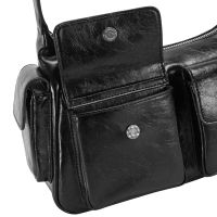 Лот: 24579007. Фото: 7. Сумка-багет EKONIKA